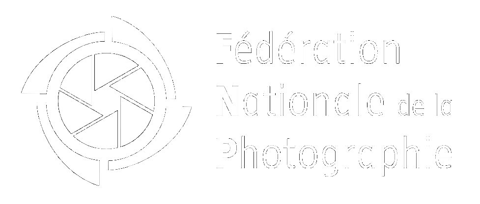 Logo Fédération Nationale de la Photographie